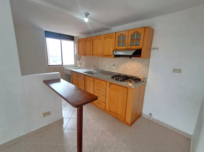 Apartamento de 3 alcobas en arriendo en Suramericana, Medellín, 70 m² · foto 16 de 17