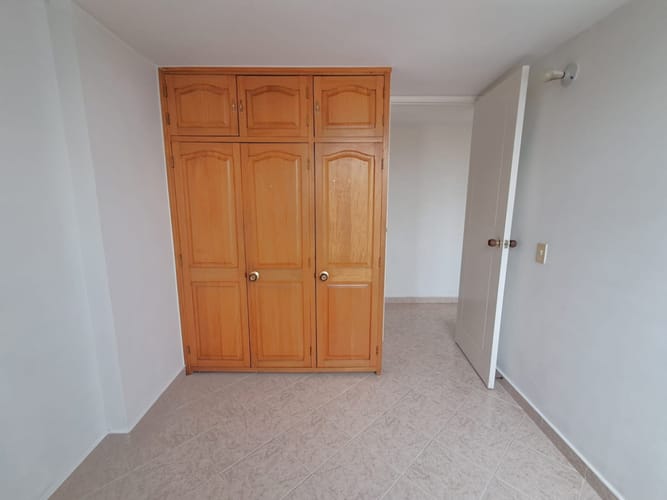 Apartamento de 3 alcobas en arriendo en Suramericana, Medellín, 70 m² · foto 17 de 17