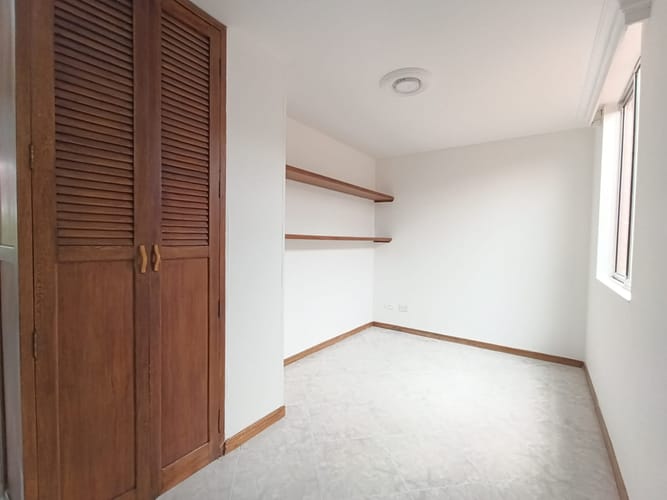 Apartamento de 2 alcobas en arriendo en El Poblado, Envigado, 72 m² · foto 8 de 18