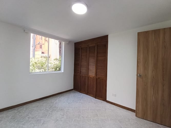 Apartamento de 2 alcobas en arriendo en El Poblado, Envigado, 72 m² · foto 15 de 18