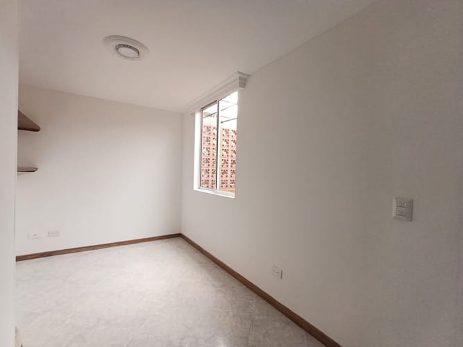 Apartamento de 2 alcobas en arriendo en El Poblado, Envigado, 72 m² · foto 16 de 18