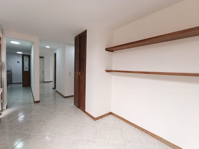 Apartamento de 2 alcobas en arriendo en El Poblado, Envigado, 72 m² · foto 17 de 18