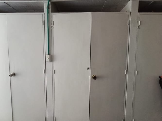 Apartamento de 2 alcobas en arriendo en El Poblado, Envigado, 72 m² · foto 18 de 18