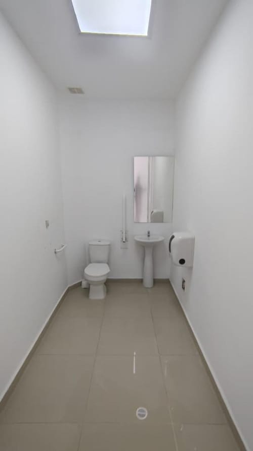 Casa de 17 alcobas en venta en El Prado, Barranquilla, 745 m² · foto 7 de 24