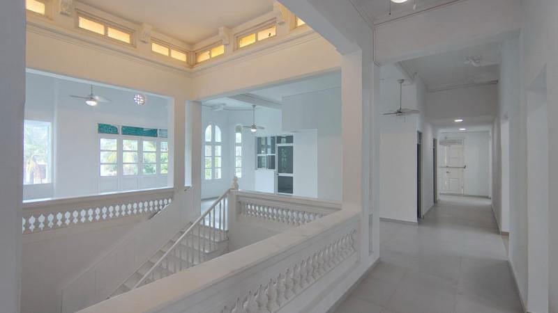 Casa de 17 alcobas en venta en El Prado, Barranquilla, 745 m² · foto 4 de 24