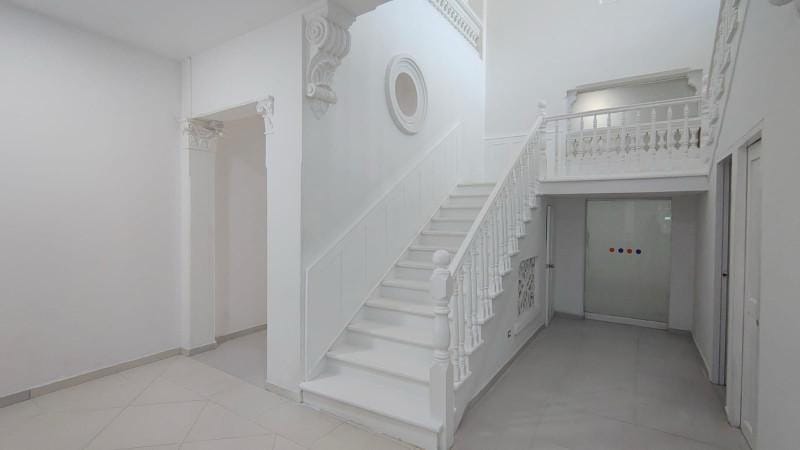 Casa de 17 alcobas en venta en El Prado, Barranquilla, 745 m² · foto 9 de 24