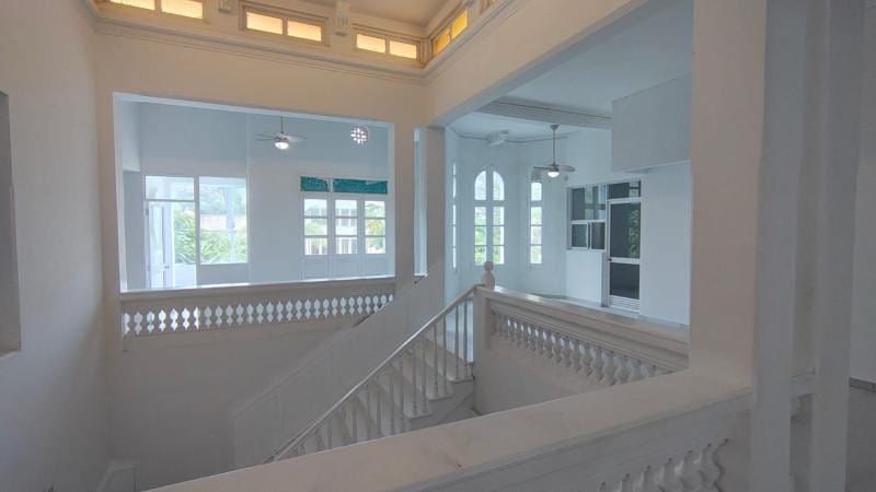 Casa de 17 alcobas en venta en El Prado, Barranquilla, 745 m² · foto 16 de 24