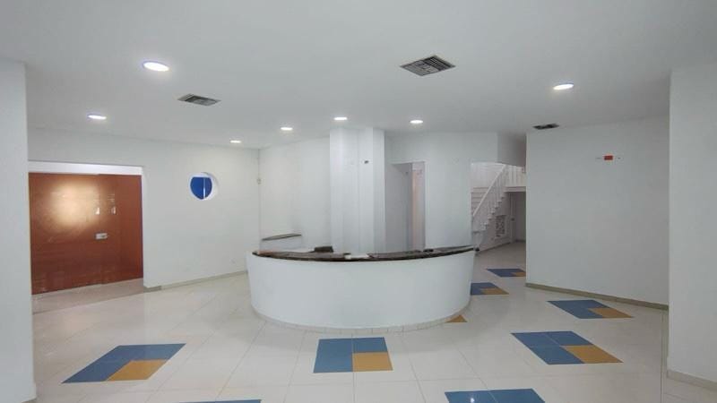 Casa de 17 alcobas en venta en El Prado, Barranquilla, 745 m² · foto 21 de 24