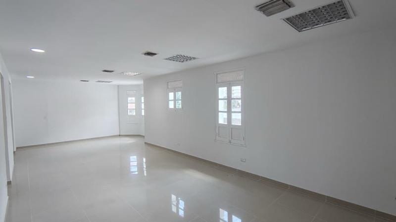 Casa de 17 alcobas en venta en El Prado, Barranquilla, 745 m² · foto 10 de 24