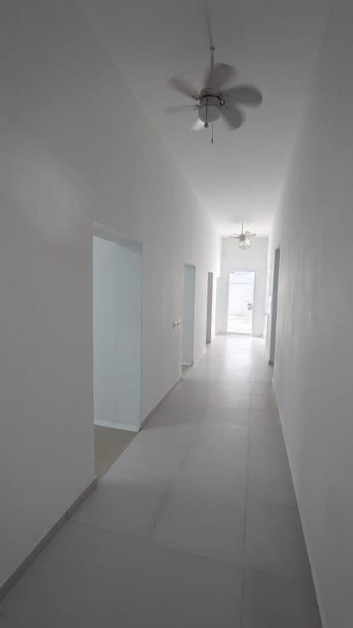 Casa de 17 alcobas en venta en El Prado, Barranquilla, 745 m² · foto 5 de 24