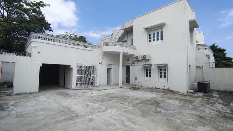 Casa de 17 alcobas en venta en El Prado, Barranquilla, 745 m² · foto 12 de 24