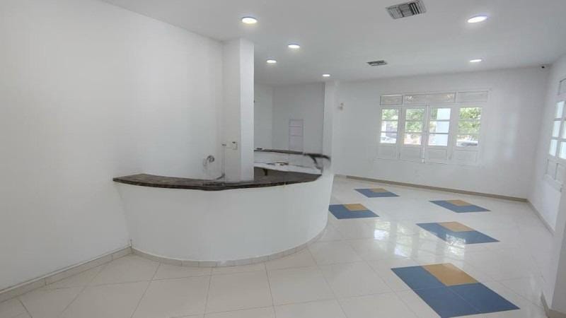 Casa de 17 alcobas en venta en El Prado, Barranquilla, 745 m² · foto 15 de 24
