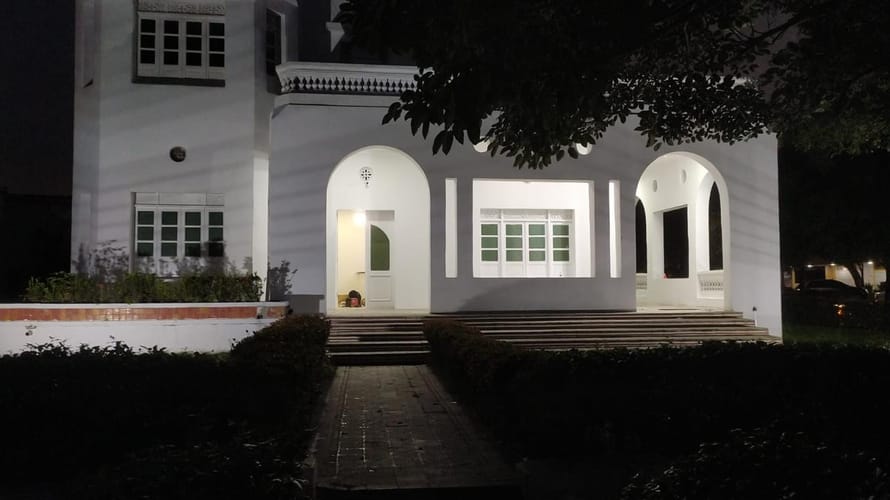 Casa de 17 alcobas en venta en El Prado, Barranquilla, 745 m² · foto 13 de 24