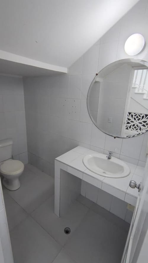 Casa de 17 alcobas en venta en El Prado, Barranquilla, 745 m² · foto 11 de 24