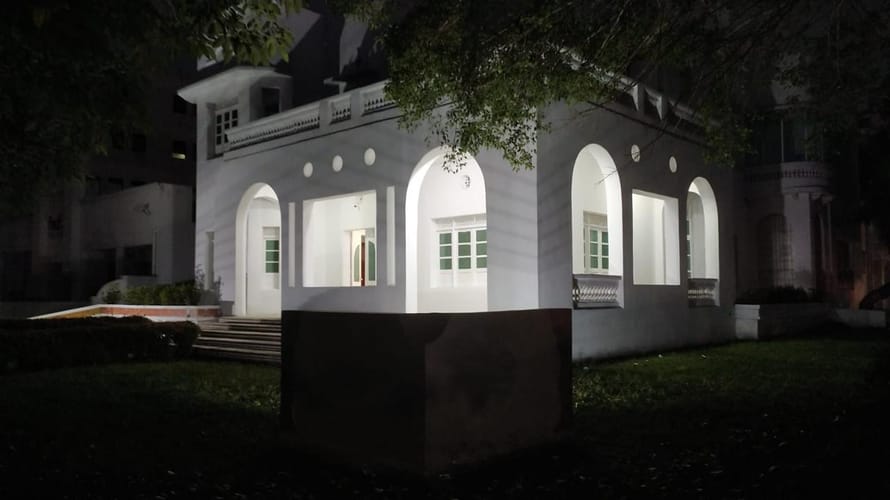 Casa de 17 alcobas en venta en El Prado, Barranquilla, 745 m² · foto 19 de 24