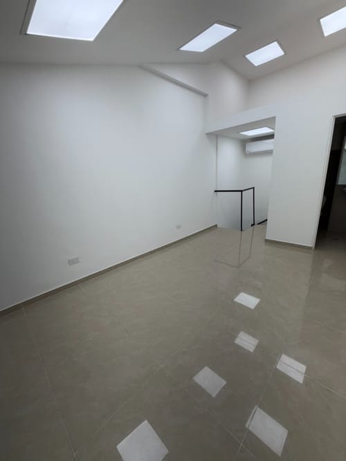 Oficina en arriendo en Manila, Medellín, 40 m² · foto 7 de 8