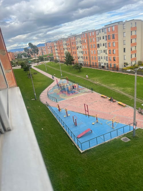 Apartamento en venta en Campo Verde, Bogotá · foto 19 de 19