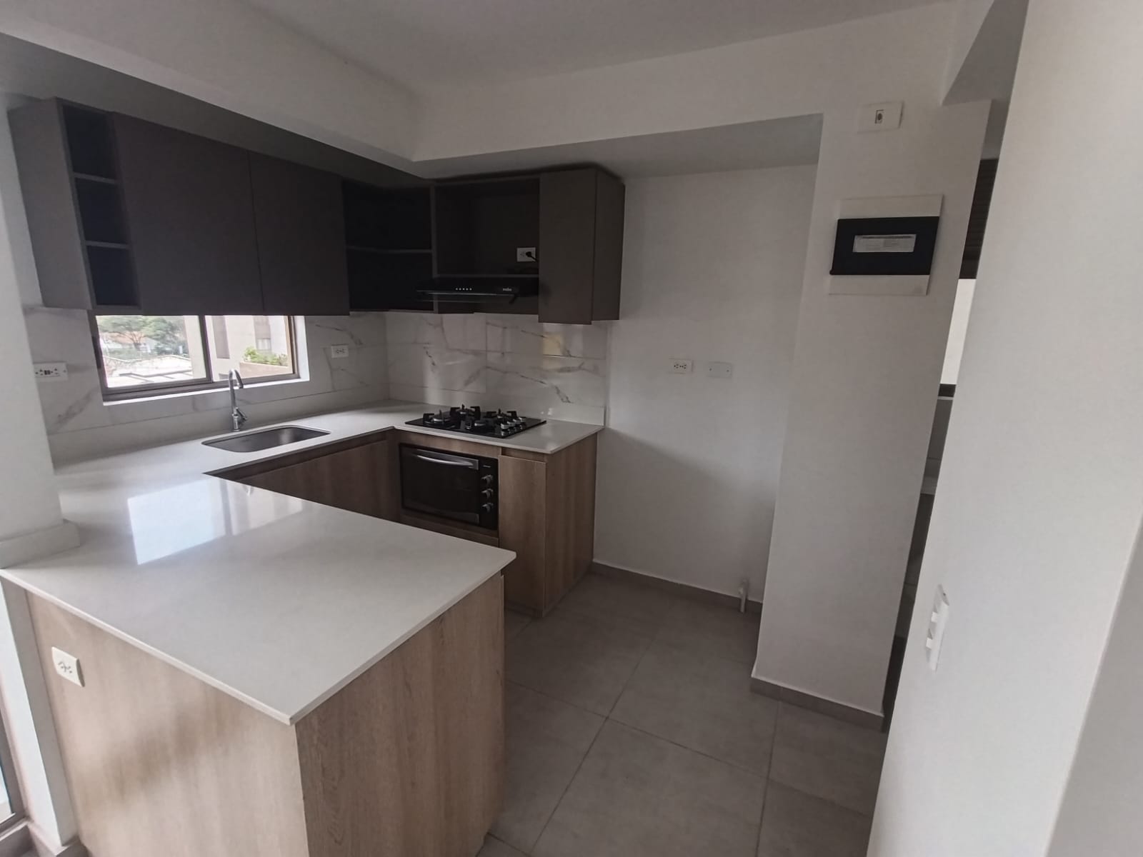 Apartamento en Arriendo en Bucaros, Bello