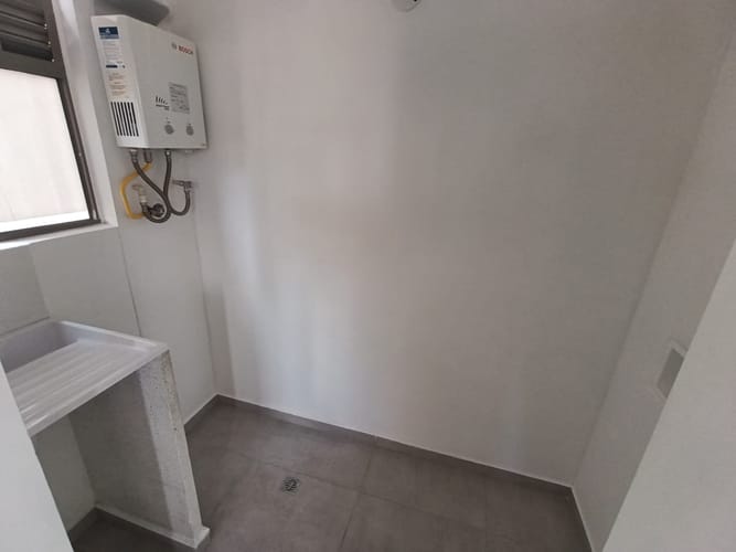 Apartamento de 3 alcobas en arriendo en Bucaros, Bello, 65 m² · foto 5 de 16