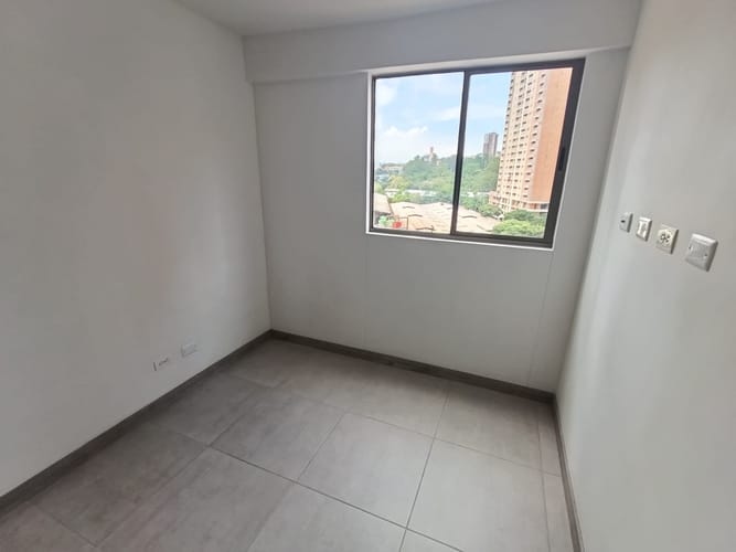 Apartamento de 3 alcobas en arriendo en Bucaros, Bello, 65 m² · foto 9 de 16