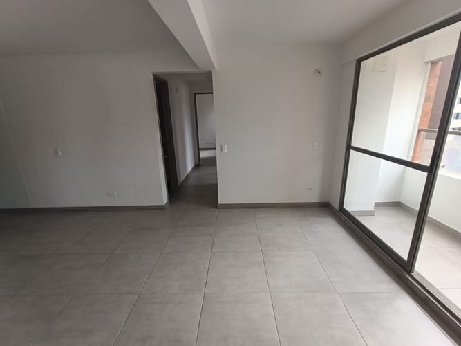 Apartamento de 3 alcobas en arriendo en Bucaros, Bello, 65 m² · foto 14 de 16