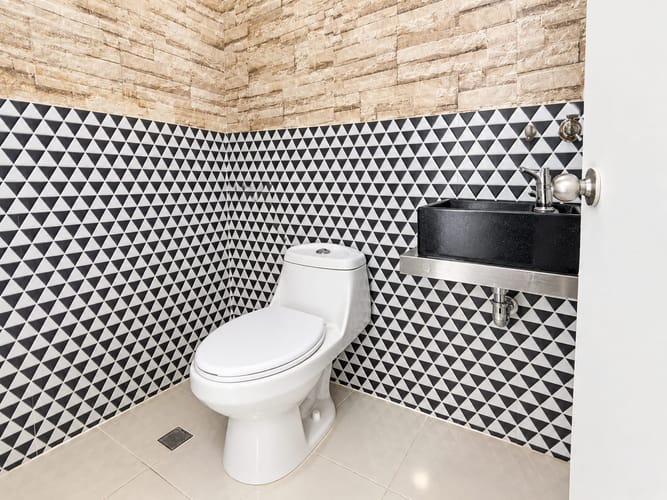 Local en arriendo en La Castellana, Medellín, 45 m² · foto 6 de 8