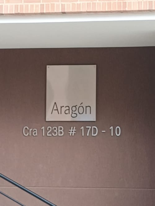 Apartamento de 2 alcobas en arriendo en Jerico, Bogotá, 42 m² · foto 2 de 16
