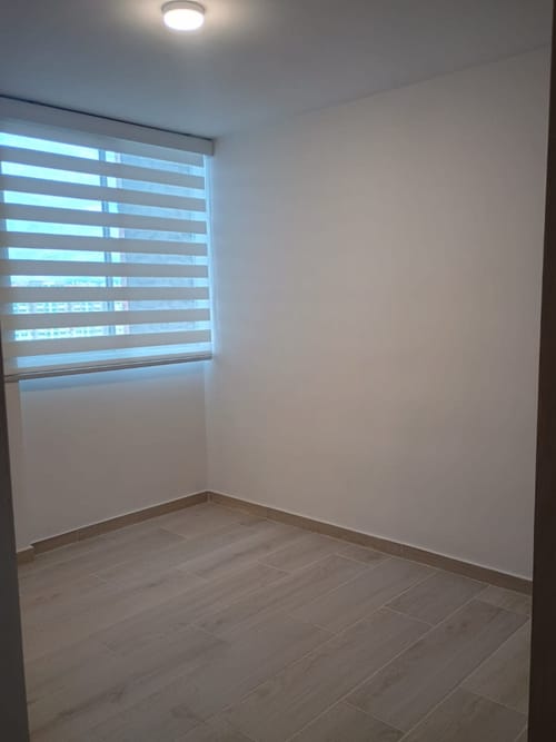 Apartamento de 2 alcobas en arriendo en Jerico, Bogotá, 42 m² · foto 7 de 16