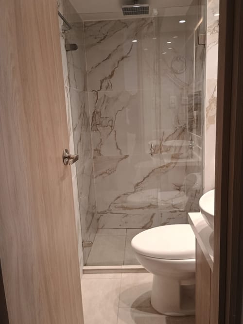 Apartamento de 2 alcobas en arriendo en Jerico, Bogotá, 42 m² · foto 8 de 16