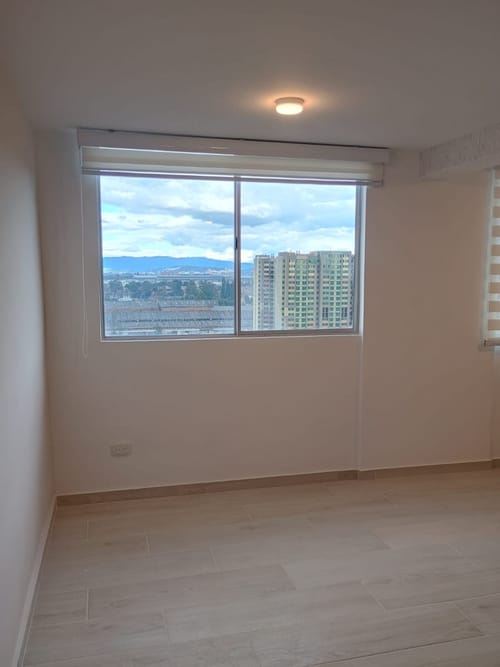 Apartamento de 2 alcobas en arriendo en Jerico, Bogotá, 42 m² · foto 9 de 16