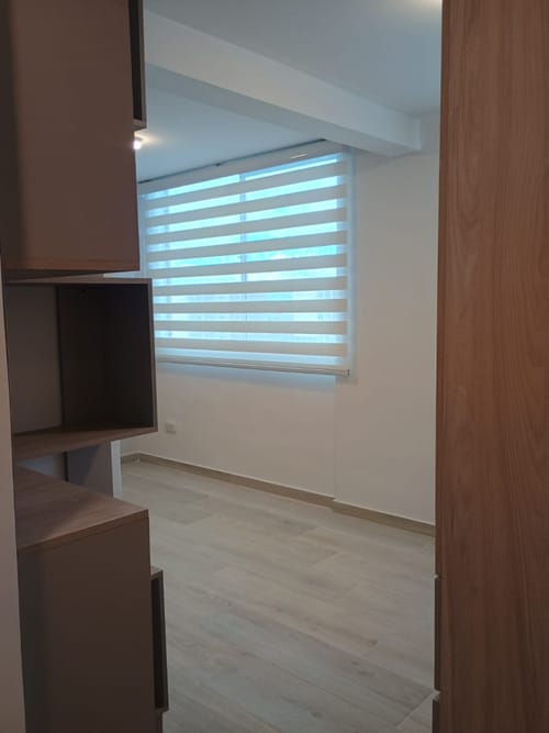 Apartamento de 2 alcobas en arriendo en Jerico, Bogotá, 42 m² · foto 10 de 16