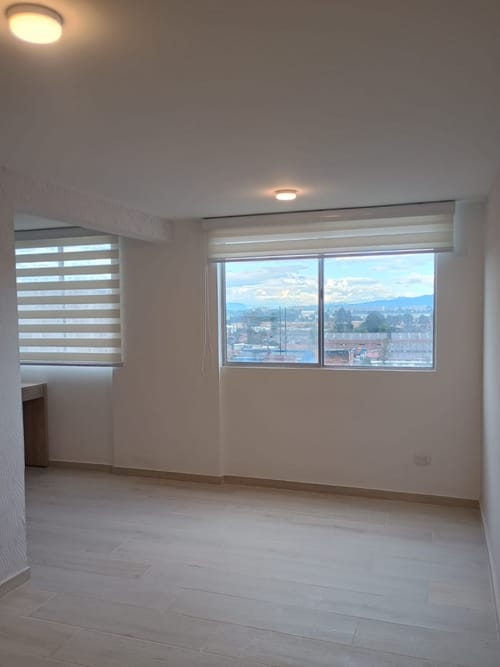 Apartamento de 2 alcobas en arriendo en Jerico, Bogotá, 42 m² · foto 16 de 16