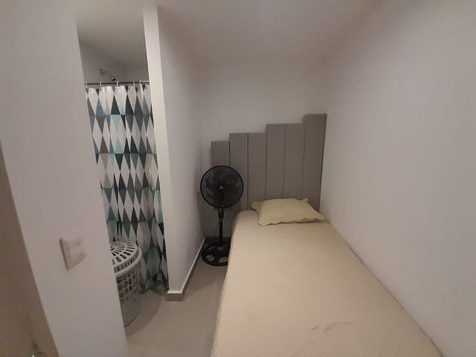 Apartamento de 4 alcobas en arriendo en Bellavista, Barranquilla, 100 m² · foto 6 de 24
