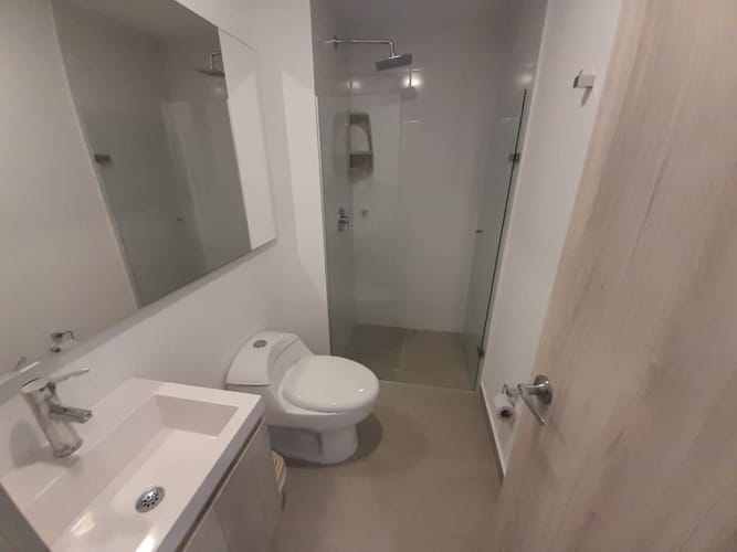 Apartamento de 4 alcobas en arriendo en Bellavista, Barranquilla, 100 m² · foto 7 de 24