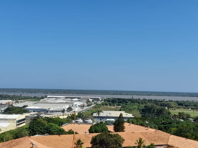 Apartamento de 4 alcobas en arriendo en Bellavista, Barranquilla, 100 m² · foto 20 de 24