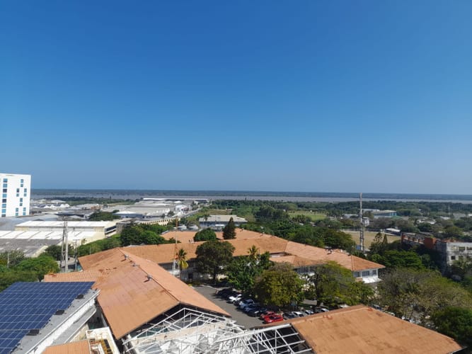 Apartamento de 4 alcobas en arriendo en Bellavista, Barranquilla, 100 m² · foto 22 de 24