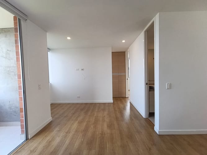 Apartamento de 2 alcobas en arriendo en Loma Del Esmeraldal, Envigado, 78 m² · foto 20 de 20