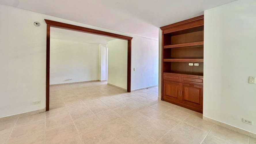 Casa de 4 alcobas en venta en Pance, Cali, 888 m² · foto 4 de 19