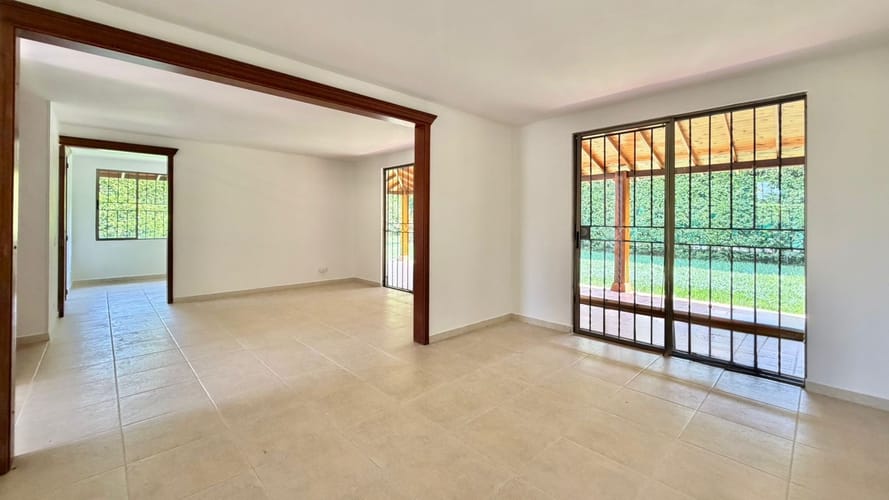 Casa de 4 alcobas en venta en Pance, Cali, 888 m² · foto 6 de 19