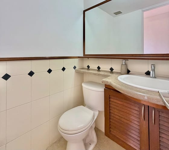 Casa de 4 alcobas en venta en Pance, Cali, 888 m² · foto 7 de 19