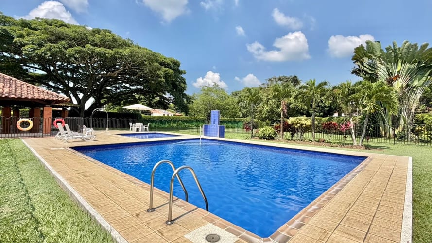 Casa de 4 alcobas en venta en Pance, Cali, 888 m² · foto 14 de 19