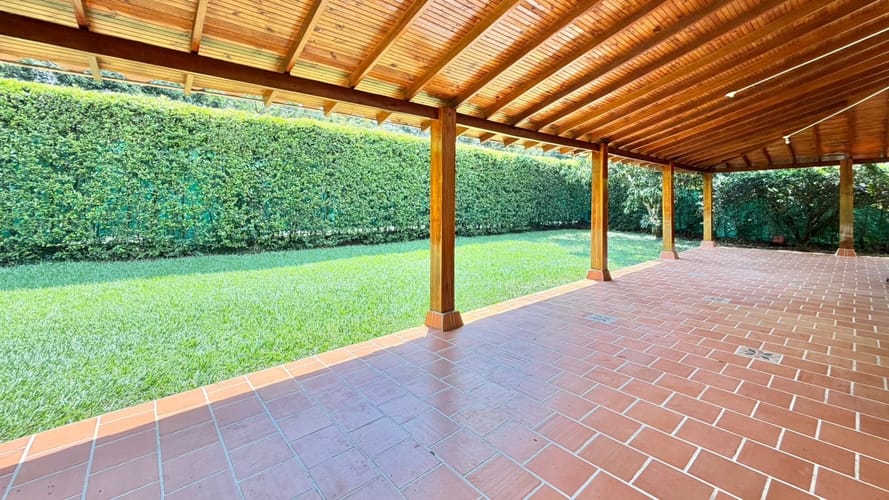 Casa de 4 alcobas en venta en Pance, Cali, 888 m² · foto 1 de 19