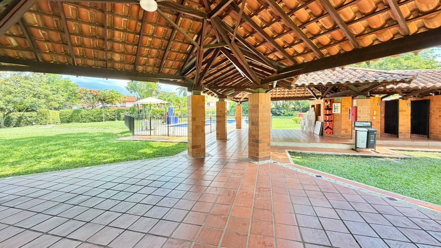 Casa de 4 alcobas en venta en Pance, Cali, 888 m² · foto 13 de 19