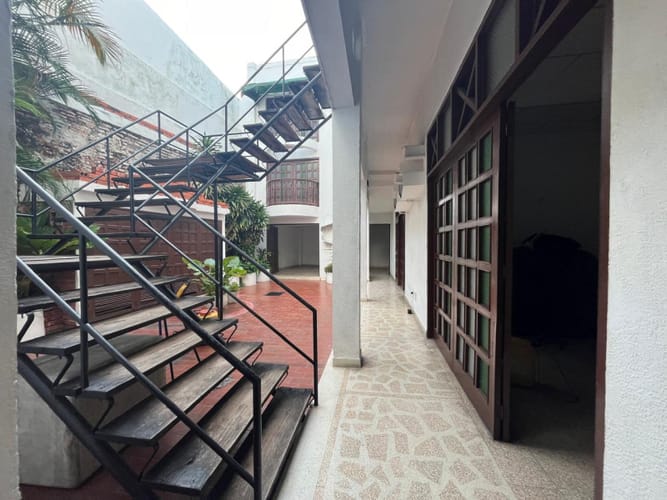 Edificio en arriendo en Cartagena De Indias, Cartagena, 642 m² · foto 8 de 24