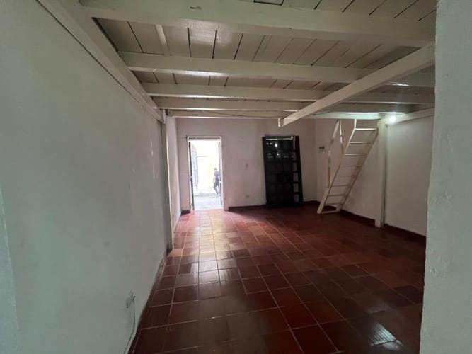Edificio en arriendo en Cartagena De Indias, Cartagena, 642 m² · foto 9 de 24
