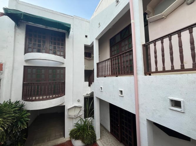 Edificio en arriendo en Cartagena De Indias, Cartagena, 642 m² · foto 17 de 24