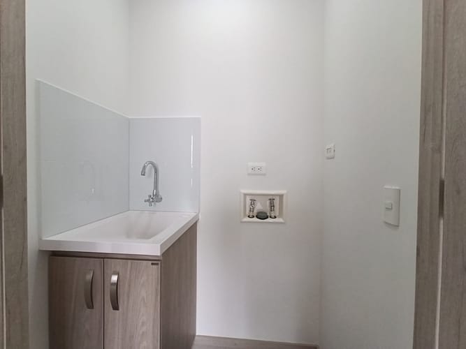 Apartaestudio en arriendo en Loma Del Escobero, Envigado, 60 m² · foto 5 de 15