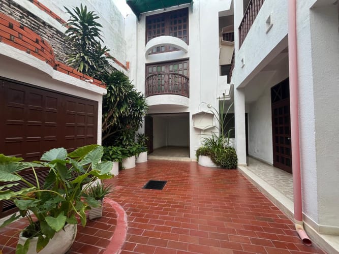 Edificio en arriendo en Cartagena De Indias, Cartagena, 642 m² · foto 18 de 24