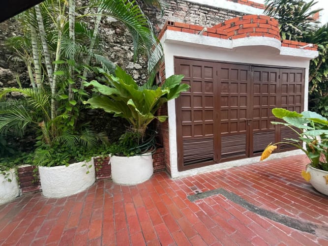 Edificio en arriendo en Cartagena De Indias, Cartagena, 642 m² · foto 20 de 24