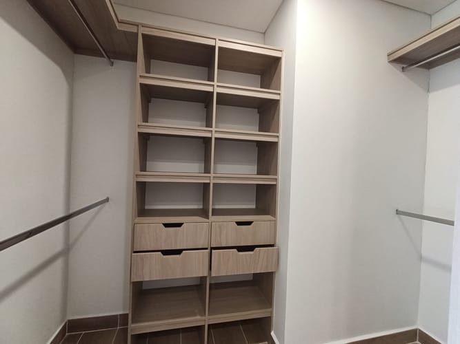 Apartaestudio en arriendo en Loma Del Escobero, Envigado, 60 m² · foto 9 de 15